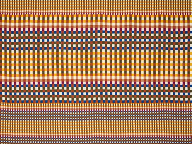 Tissus Din-MULTICOLORE-F4059001 Pierre Frey