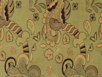 Tapestry crewel