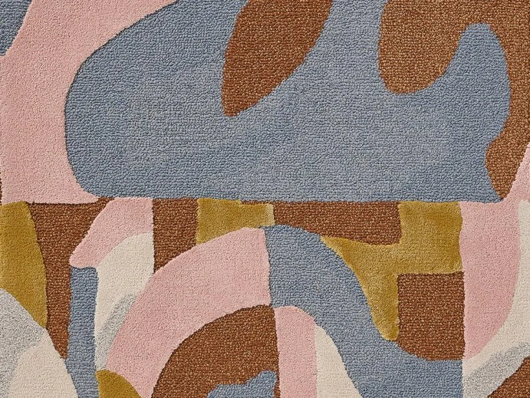 Carpets and rugs Clapot-PÉTALE-FT561002 Pierre Frey