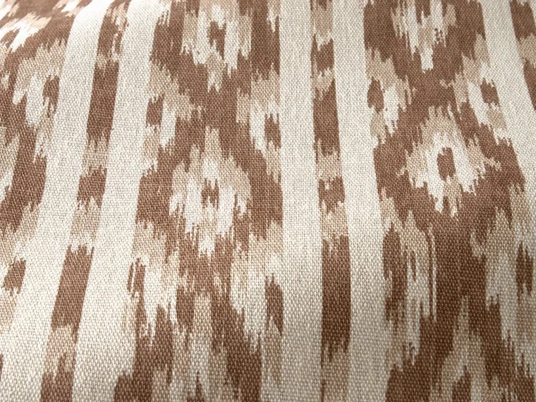 Tissus Majorca-Taupe-T0045001 Pierre Frey