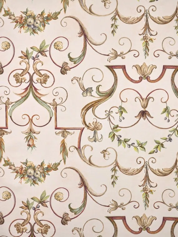 Fabrics Giardino-RAFFINATO-I6649001 Pierre Frey