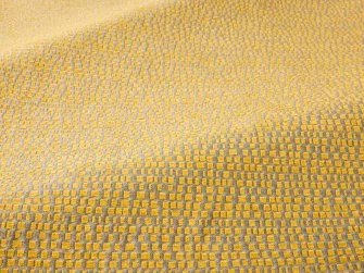 Dashes chenille