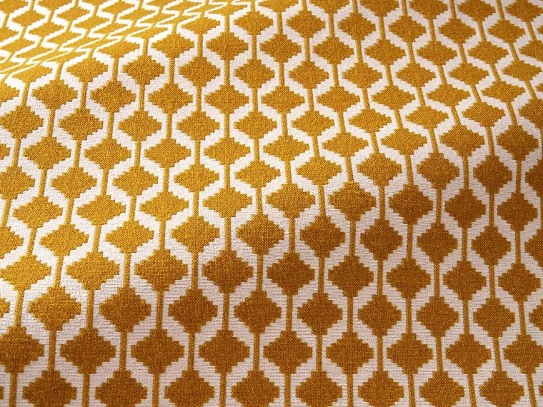 Fabrics Fersen-OCRE-F4063005 Pierre Frey