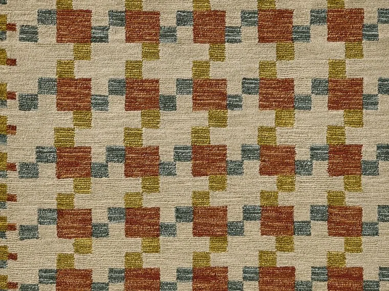 Carpets and rugs Sherkin-FJORD-FT542001 Pierre Frey