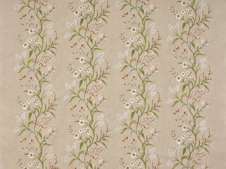 Fabrics Amarante-PRINTEMPS-F4092002 Pierre Frey