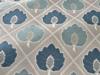 Large pineapple leaf