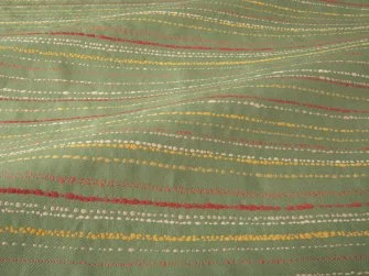 Dashes stripe