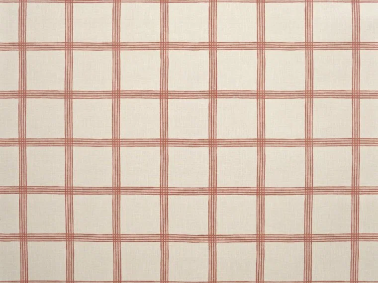 Wallpapers Mora-ROUGE-FP227002 Pierre Frey
