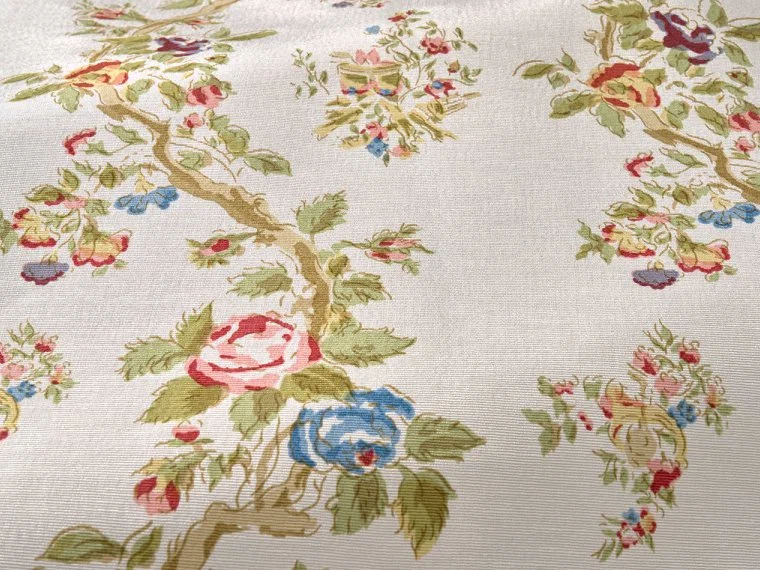 Fabrics Germaine-Matcha-T0069001 Pierre Frey