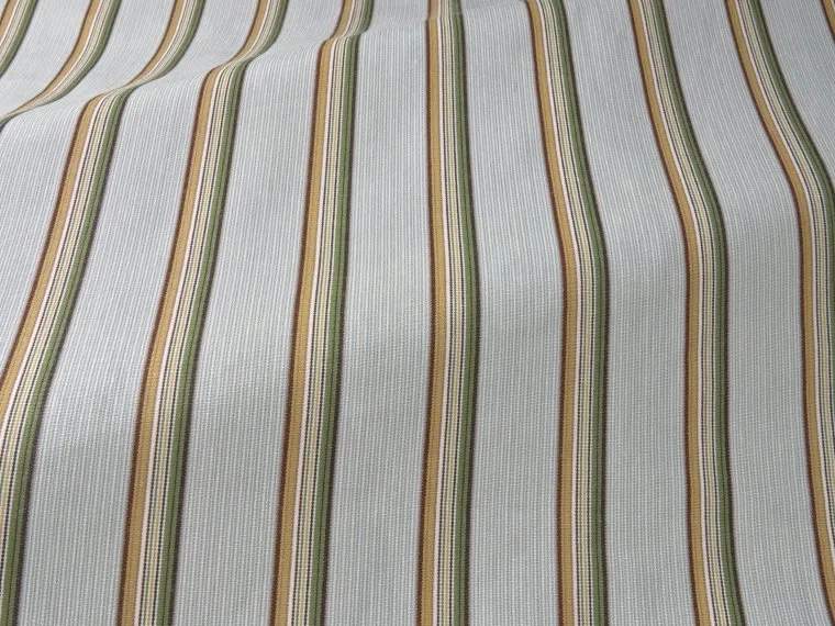 Tissus Rayure berry-AQUA-F4109001 Pierre Frey