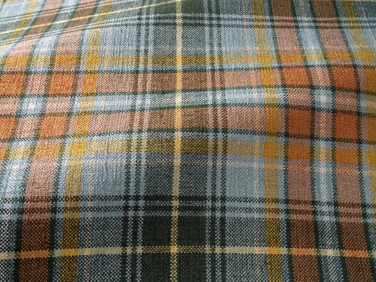 Tissus Barfleur-AQUA-F4078003 Pierre Frey