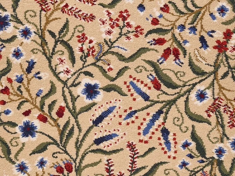 Carpets and rugs Amarante-PRINTEMPS-FT523003 Pierre Frey