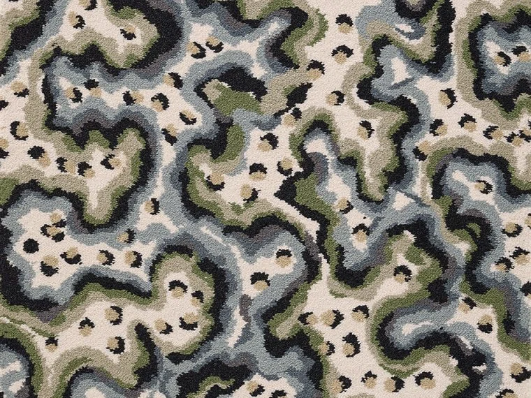 Tapis et moquettes Sinularia-AQUA-FT538001 Pierre Frey