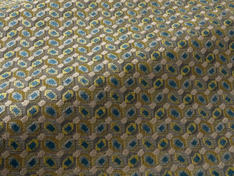 Tissus Flavio-MINERALE-I6660005 Pierre Frey