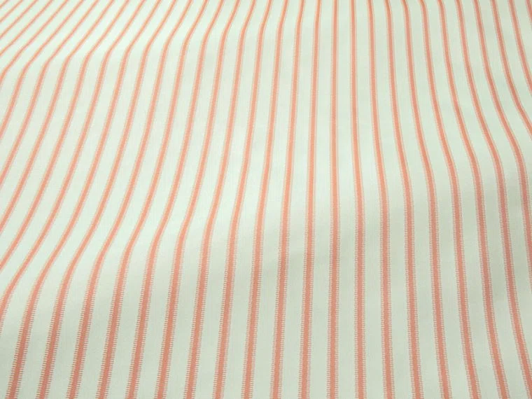 Tissus Provence stripe silk-Mint-T0773001 Pierre Frey