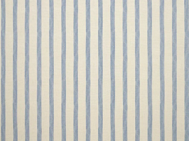 Wallpapers Baltique-BLEUET-FP240003 Pierre Frey