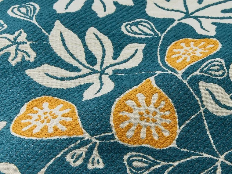 Tissus Le figuier--L5088_LE_FIGUIER_B58_B65_FE Pierre Frey