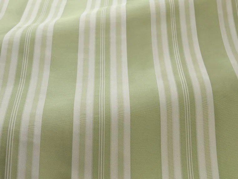 Fabrics Jigsaw stripe-SEDUM-T0775007 Pierre Frey