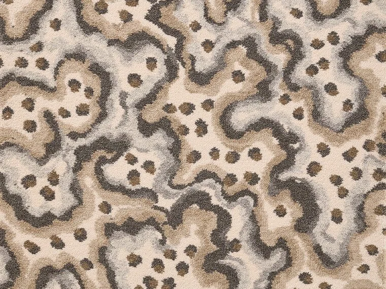 Tapis et moquettes Sinularia-NATUREL-FT539001 Pierre Frey