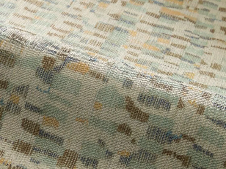 Wallpapers Waterford-JADE-FP298001 Pierre Frey