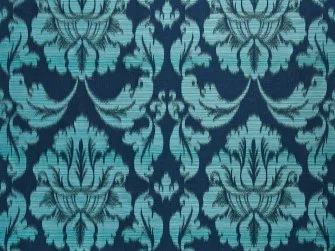Funky ikat