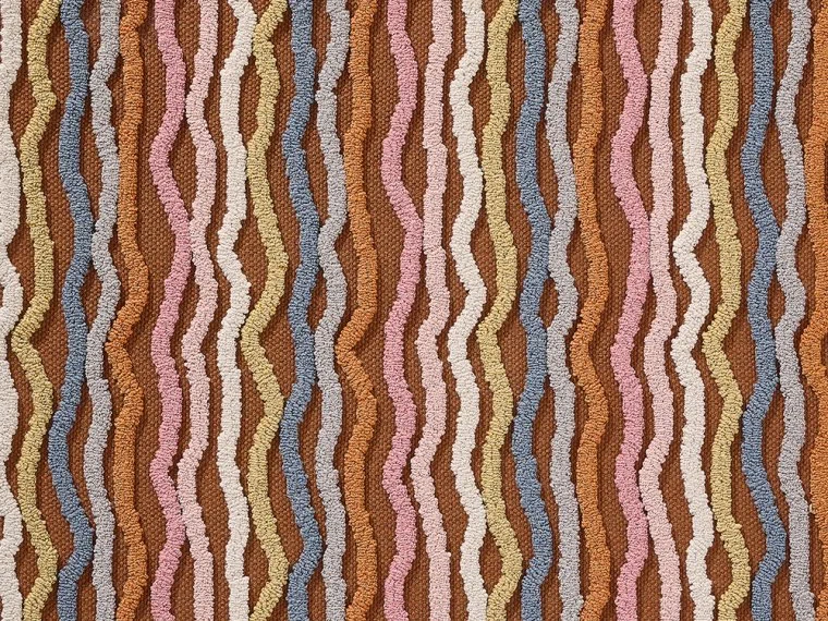 Carpets and rugs Serpentine-SIENNE-FT570003 Pierre Frey