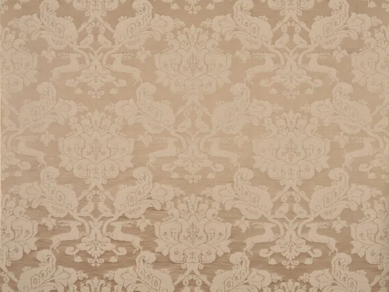 Tissus Boboli-MOKA-I6667001 Pierre Frey