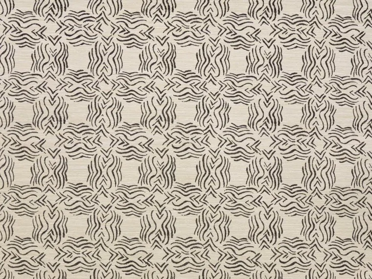 Papiers peints Cactus-GRAPHITE-FP254003 Pierre Frey