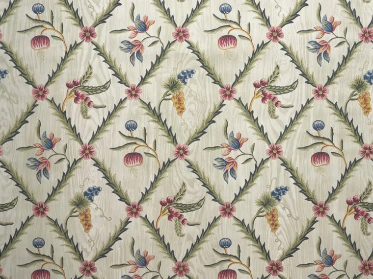 Papiers peints Decor scandinave-LICHEN-FP218001 Pierre Frey