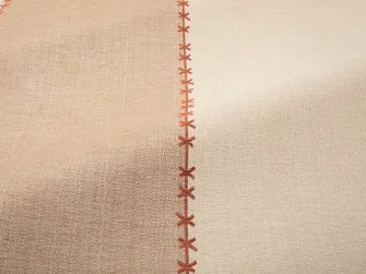 Heavy stripe