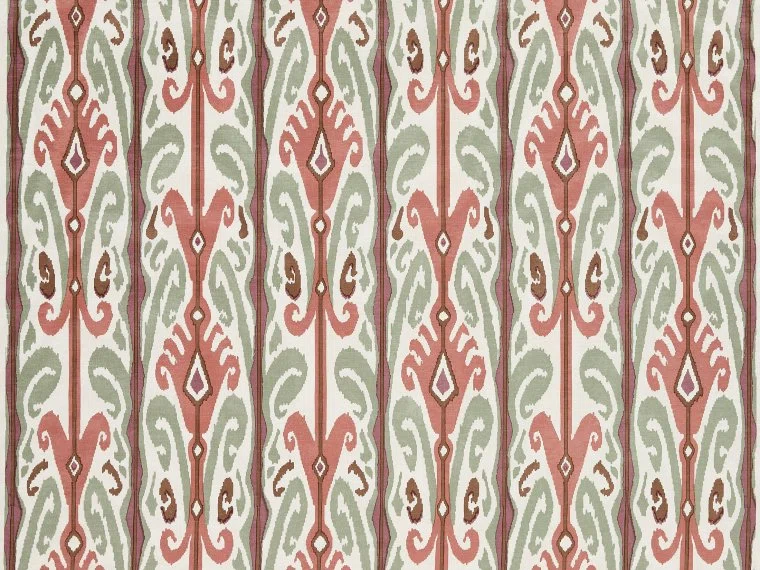 Fabrics Bupa-ROOIBOS-T0487005 Pierre Frey