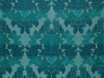 Textured damask