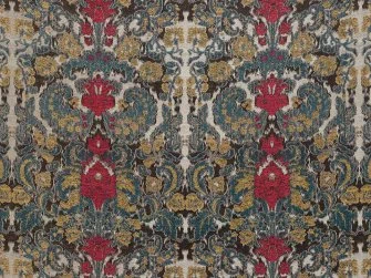 Royal court damask