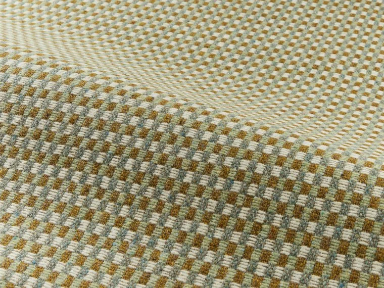 Fabrics Clare-AQUA-F4146001 Pierre Frey