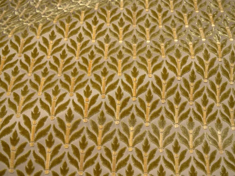Fabrics Cornelia-ORO-I6655003 Pierre Frey