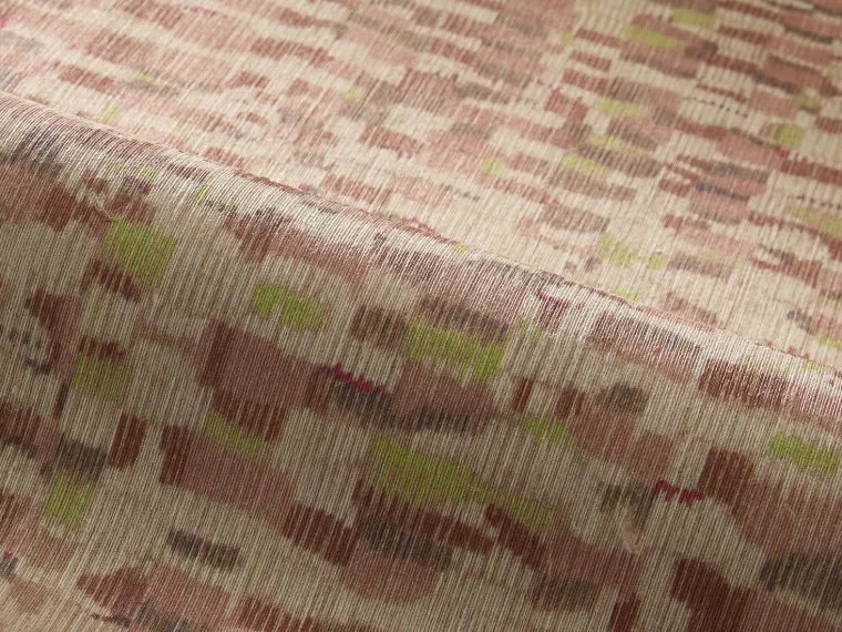 Wallpapers Waterford-MARMELADE-FP298002 Pierre Frey