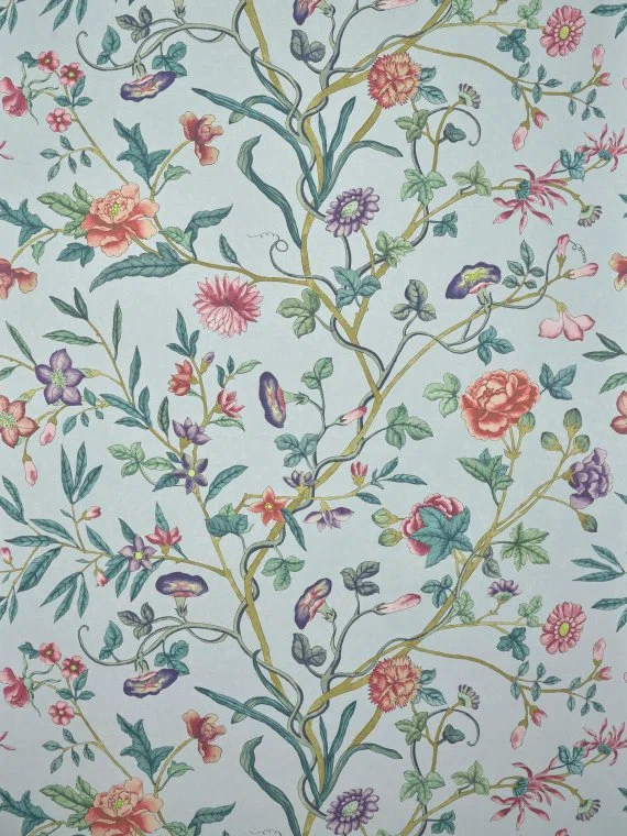 Wallpapers Sceaux-LAC-FP264002 Pierre Frey