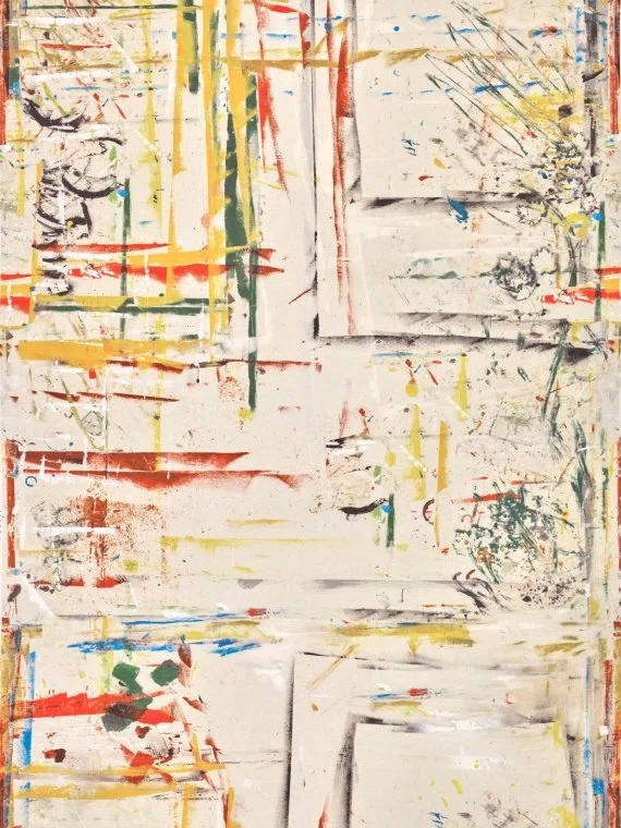 Fabrics L'atelier d'isabelle 1-ORIGINAL-F4133001 Pierre Frey