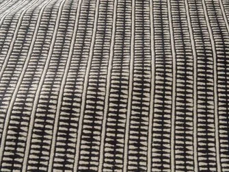 Ethnic stripe