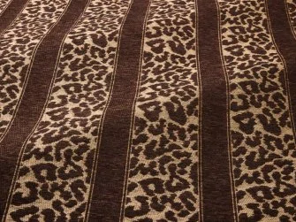 Leopard stripe