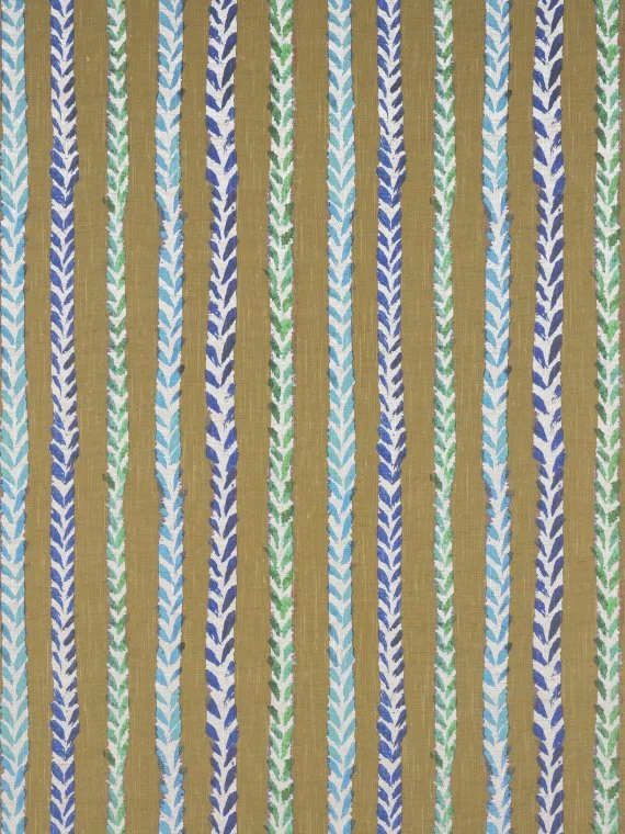 Wallpapers Cancun-TERRE-FP250001 Pierre Frey