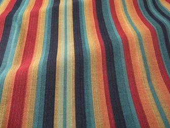 Shadow stripe