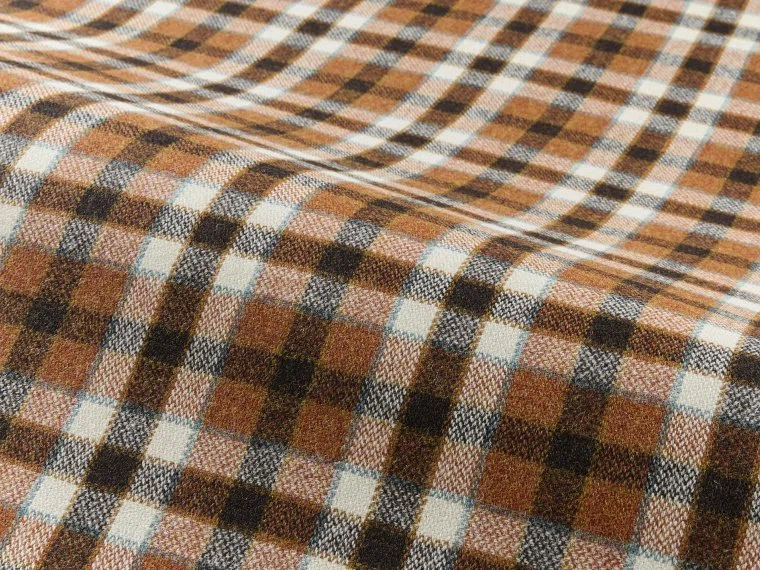 Fabrics Wexford-CHARCOAL-F4150004 Pierre Frey