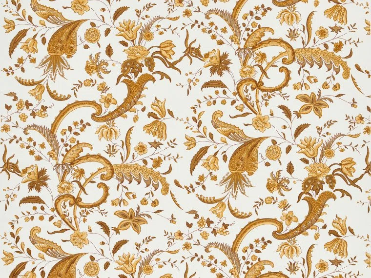 Fabrics Parisienne-STRAW-T0124004 Pierre Frey