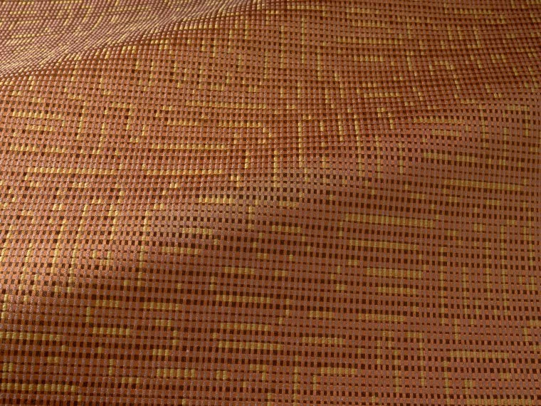 Fabrics Sylla-TERRACOTTA-I6662001 Pierre Frey