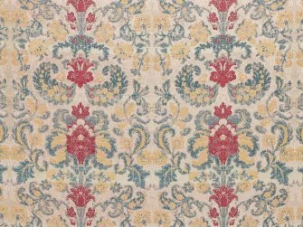 Royal court damask