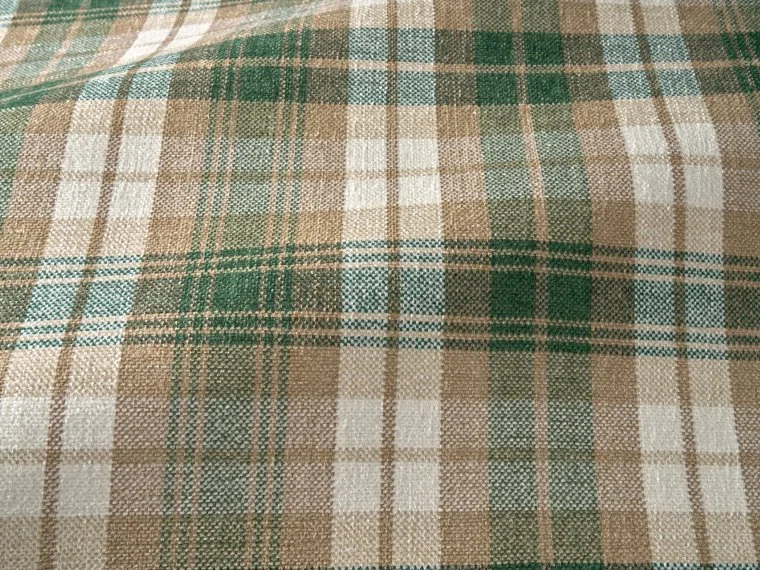 Tissus Etretat-HERBE-F4079003 Pierre Frey