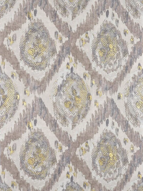 Wallpapers Viva la vida-CAFE-FP262001 Pierre Frey