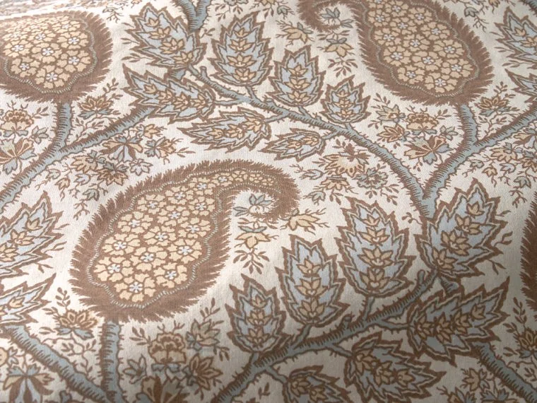 Fabrics Physic-Taupe-T0108003 Pierre Frey