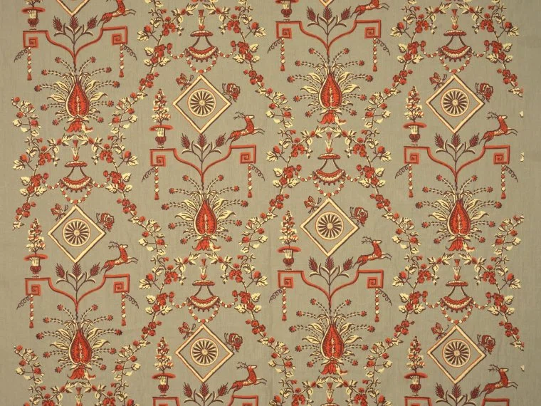 Fabrics Artemide-SAGGIO-I6654001 Pierre Frey